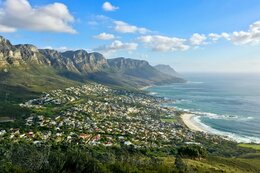 Zuid-Afrika
