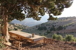 Libanon