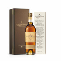 Grappa Bocchino 21 anni