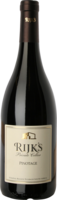 Rijk's Private Cellar Pinotage 2017