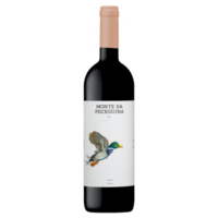 Monte da Peceguina tinto 2023