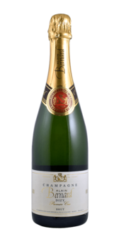 Champagne Alain Bernard Brut tradition premier cru