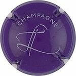 Champagne Lecomte-Tessier Insolite GC demi-sec