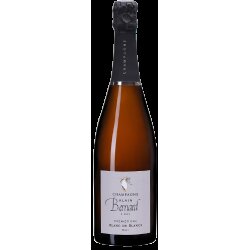 Champagne Alain Bernard Blanc de blancs premier cru