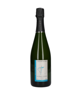 Champagne Lecomte - Tessier, Cuvee Fusion
