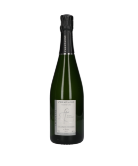 Champagne Lecomte - Tessier Cuvee Insolite Grand Cru