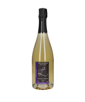Champagne Lecomte - Tessier, Cuvee Juline Grand Cru
