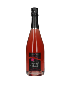 Champagne Lecomte - Tessier Brut Rose