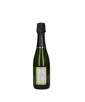 Champagne Lecomte - Tessier Cuvee Insolite Grand Cru demi-bouteille