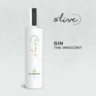 Olive Gin The Innocent