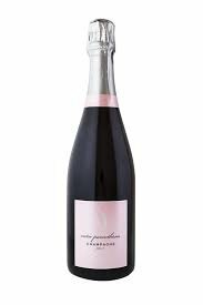 Champagne Alain Bernard Rose Entre Parenth&egrave;ses