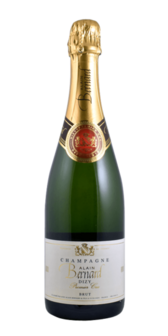 Champagne Alain Bernard Brut tradition premier cru