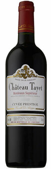 Ch&acirc;teau Tayet Bordeaux Superieur 2016