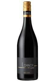 Pinot Noir unfiltered Lukas Lehner 2018