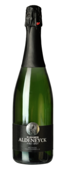 Aldeneyck Pinot brut