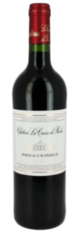 Ch&acirc;teau La Croix de Roche Bordeaux sup. 2020