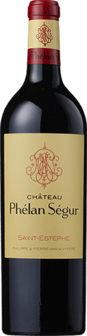 Ch&acirc;teau Ph&eacute;lan S&eacute;gur St-Est&egrave;phe 2020