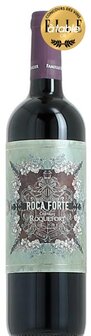 Ch&acirc;teau Roquefort Roca Forte 2019