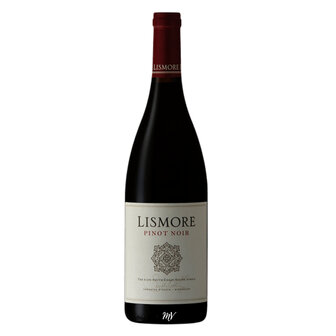 Lismore Pinot Noir 2017