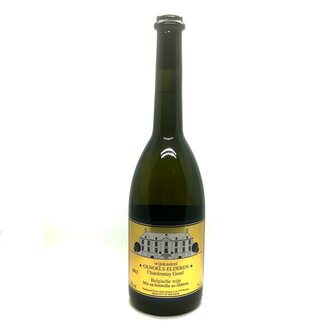 Genoels-Elderen Chardonnay Goud 2019