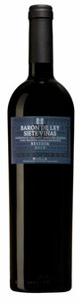 Baron De Ley 7 Vin&atilde;s Rioja tinto 2015