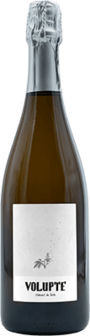 Cr&eacute;mant de Loire Volupt&eacute; Les CLos Maurice brut nature