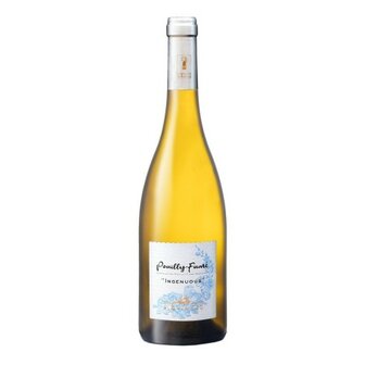 Pouilly Fum&eacute; Ingenuous 2022