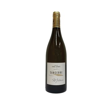 Sancerre blanc Mill&eacute;sia Serge Laporte 2021