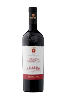 Sangiovese di Toscana IGT 2021