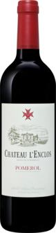 Ch&acirc;teau l&#039;Enclos 2019 Pomerol