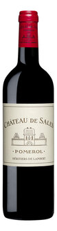 Ch&acirc;teau de Sales 2019 Pomerol