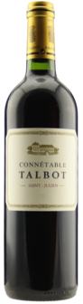 Conn&eacute;table Talbot 2019 Saint-Julien