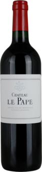 Ch&acirc;teau Le Pape 2019 Pessac-Leognan