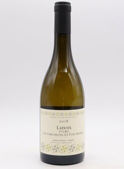 Ladoix premier cru 2020 Les Gr&eacute;chons et Foutri&egrave;res