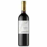 Ch. Roquefort roches blanches merlot 2022