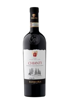 BV Chianti riserva 2020