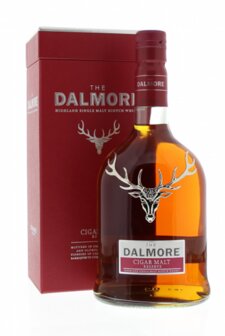 Dalmore Cigar Malt 70cl