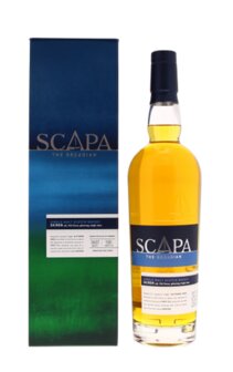 Scaapa The Orcadian Skiren