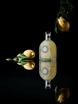 MM Antverpia Limoncello 150 50cl