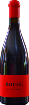 Coteaux Champenois rouge 2020 A. Bernard