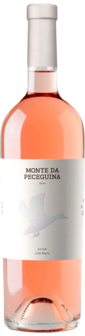 Monte Da Peceguina ros&eacute; 2023
