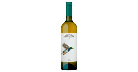Monte da Peceguina branco 2023