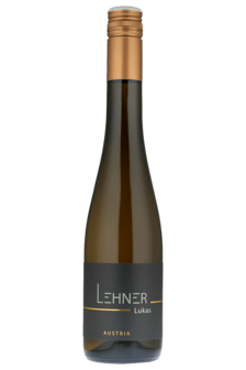 Beerenauslese 2019 Lukas Lehner