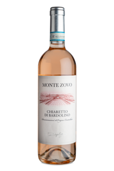 MZ Bardolino Chiaretto DOC 2024