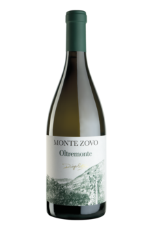 MZ Oltremonte 2023 IGT Sauvignon Verona