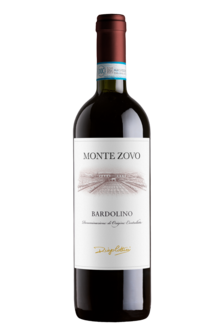 MZ Bardolino rosso DOC 2023