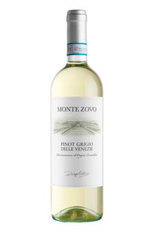 MZ Pinot Grigio DOC 2024