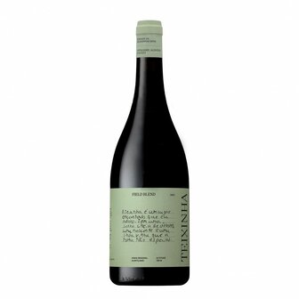 Teixinha field blend tinto 2022