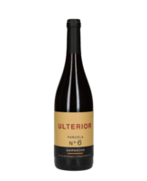 Ulterior Parcela N°6 Garnacha 2016
