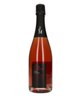 Cava Juve Masana Rose Brut